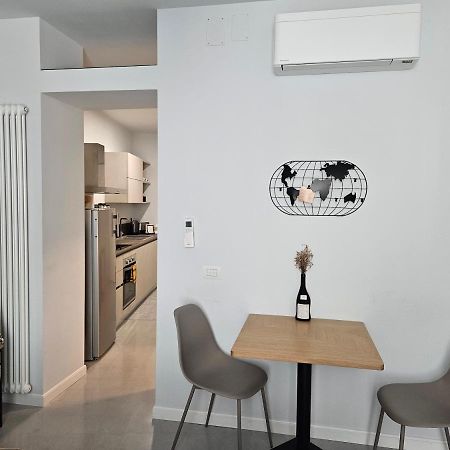Casa Di Nunzia Apartamento Nápoles Exterior foto