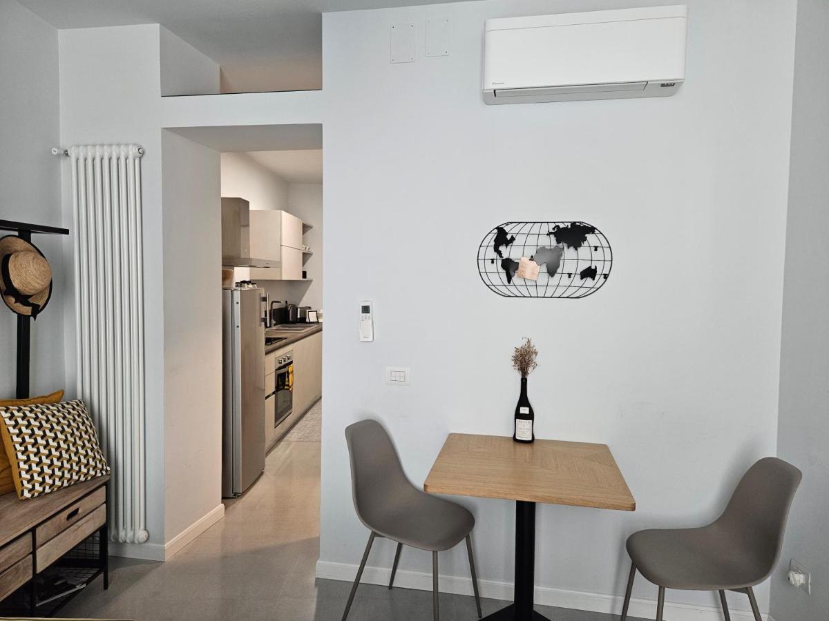 Casa Di Nunzia Apartamento Nápoles Exterior foto