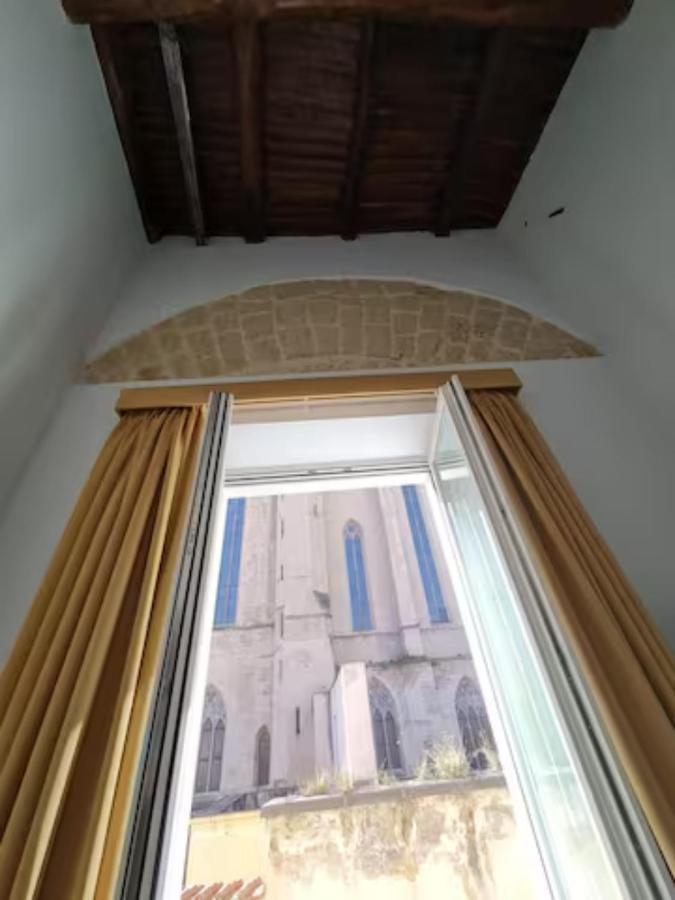 Casa Di Nunzia Apartamento Nápoles Exterior foto