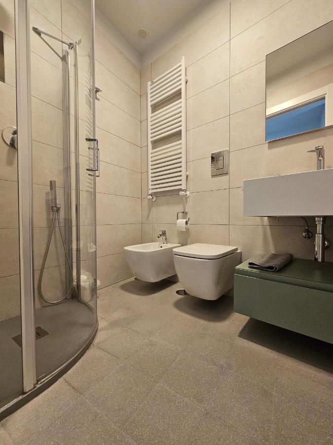 Casa Di Nunzia Apartamento Nápoles Exterior foto